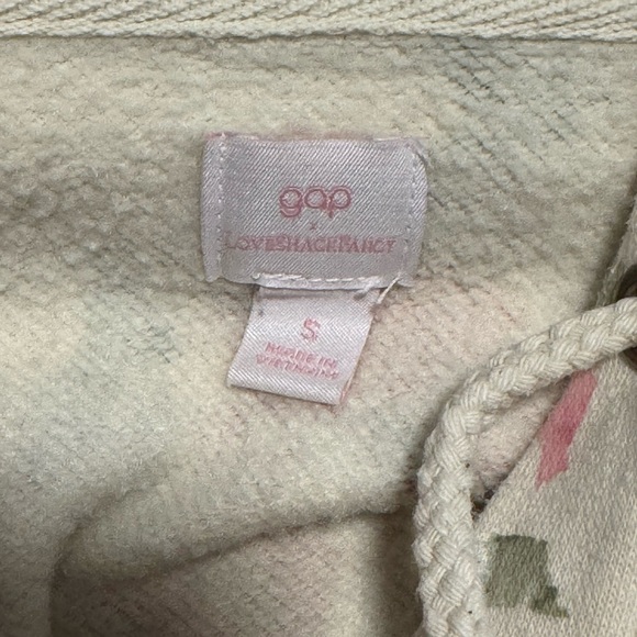 Gap x LoveShackFancy Set - Picture 4 of 8